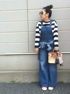 chanmikeyさんのコーディネート