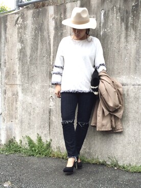 chanmikeyさんのコーディネート