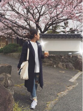 chanmikeyさんのコーディネート