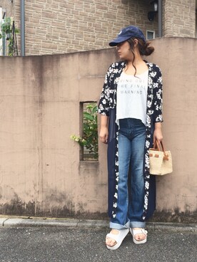 chanmikeyさんのコーディネート