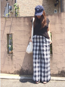 chanmikeyさんのコーディネート