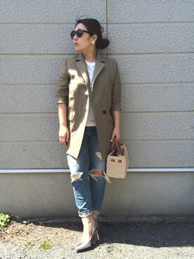 chanmikeyさんのコーディネート