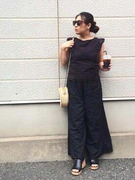 chanmikeyさんのコーディネート