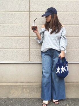 chanmikeyさんのコーディネート