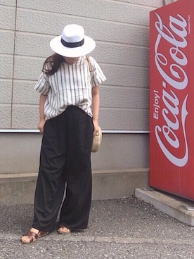 chanmikeyさんのコーディネート