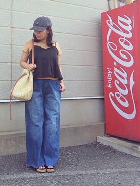 chanmikeyさんのコーディネート