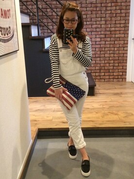チカにゃんさんのコーディネート