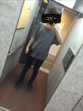 sdさんのコーディネート