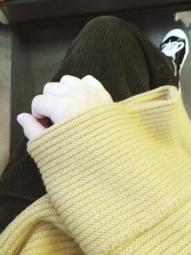 さあさんのコーディネート