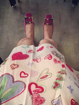 loloooさんのコーディネート