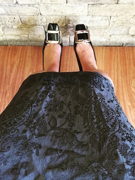 loloooさんのコーディネート