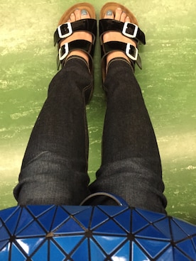 loloooさんのコーディネート