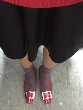 loloooさんのコーディネート