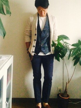 AOさんのコーディネート