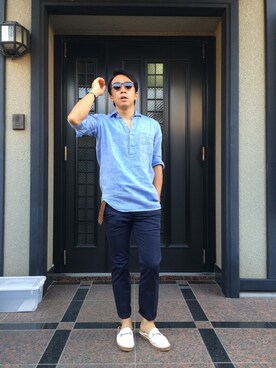 AOさんのコーディネート