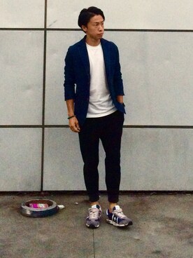 AOさんのコーディネート