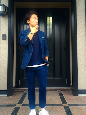 AOさんのコーディネート