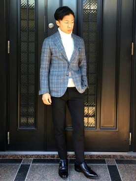 AOさんのコーディネート