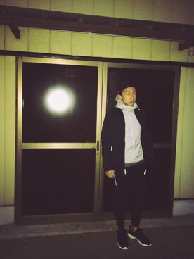 AOさんのコーディネート