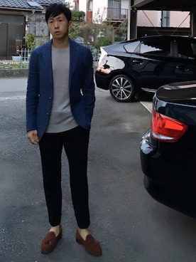 AOさんのコーディネート