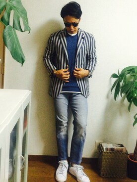 AOさんのコーディネート