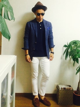 AOさんのコーディネート