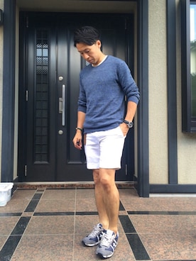 AOさんのコーディネート