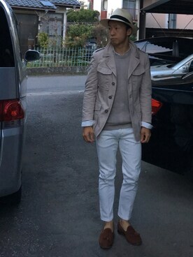 AOさんのコーディネート