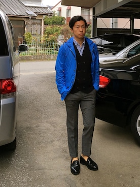 AOさんのコーディネート