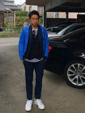 AOさんのコーディネート