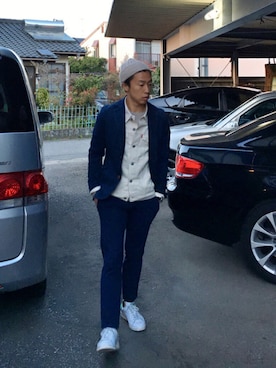 AOさんのコーディネート