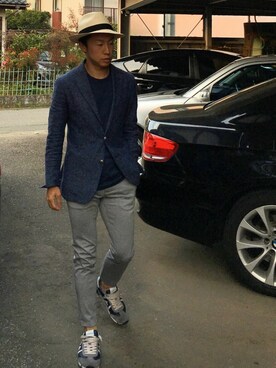 AOさんのコーディネート