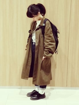 中村 美優さんのコーディネート