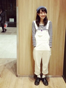 中村 美優さんのコーディネート