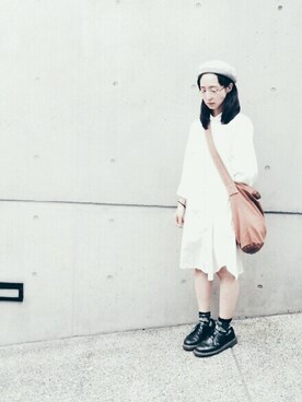 中村 美優さんのコーディネート