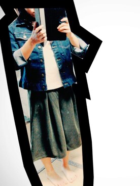 ﾕｳｷさんのコーディネート