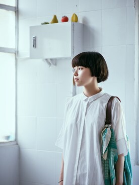 whitedoさんのコーディネート