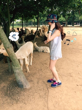 Anita🐼さんのコーディネート