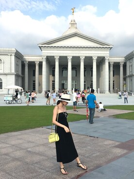 Anita🐼さんのコーディネート