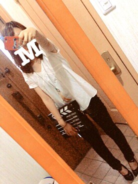\ mäu /さんのコーディネート