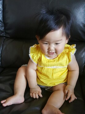 はすさんのコーディネート