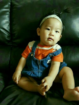 はすさんのコーディネート