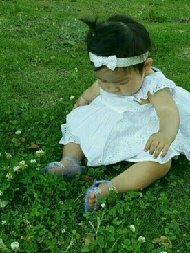 はすさんのコーディネート