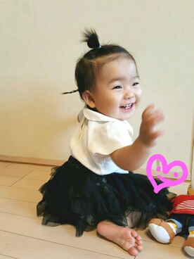 はすさんのコーディネート