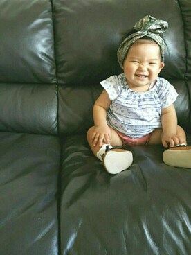 はすさんのコーディネート