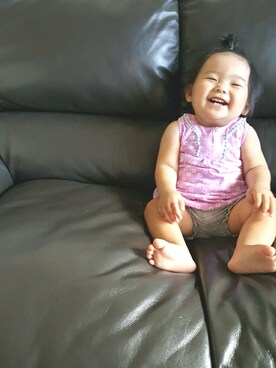 はすさんのコーディネート