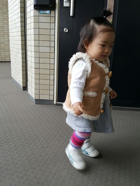 はすさんのコーディネート