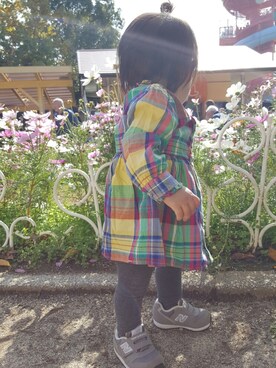 はすさんのコーディネート