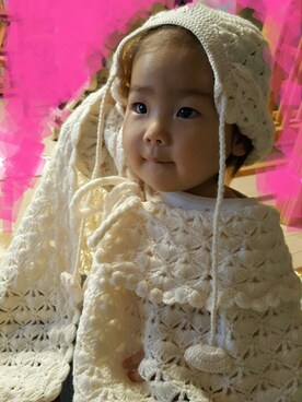 はすさんのコーディネート