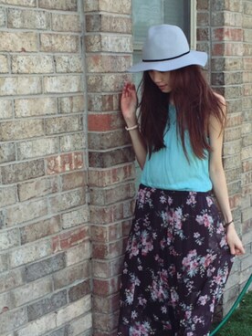 LinhNga Nguyenさんのコーディネート